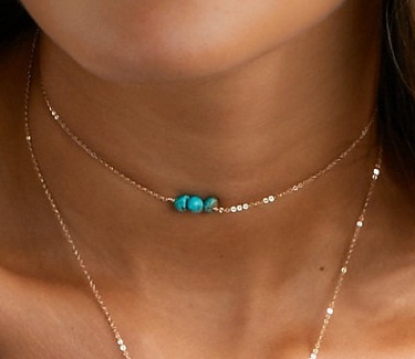 20 Latest Designs of Choker Necklaces for Stunning Look
