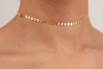 20 Latest Designs of Choker Necklaces for Stunning Look
