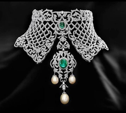 20 Latest Designs of Choker Necklaces for Stunning Look