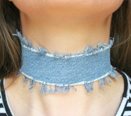 20 Latest Designs of Choker Necklaces for Stunning Look