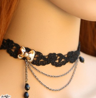 20 Latest Designs of Choker Necklaces for Stunning Look