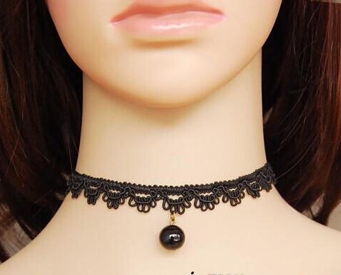 15 Traditional and Latest Designs of Chokers Jewelry