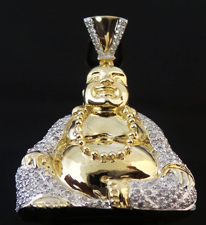 9 Beautiful Designs of Custom Pendants In Trend | I Fashion Styles