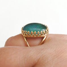 9 Different Colors of Indian Mood Ring Stones | I Fashion Styles