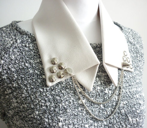 9 Latest Collar Frock Designs for Women | I Fashion Styles