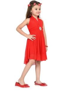 15 Beautiful Small Frocks for Women and Baby Girl | I Fashion Styles