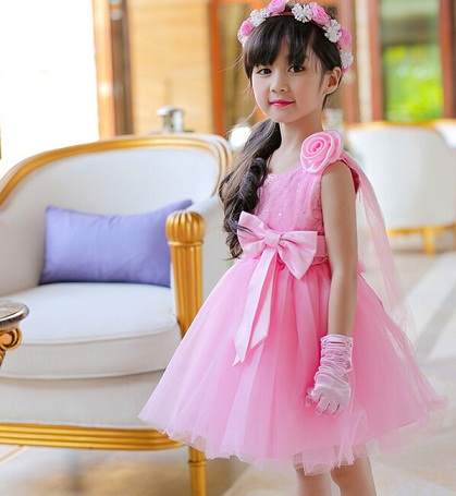15 Beautiful Small Frocks for Women and Baby Girl | I Fashion Styles