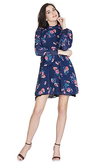 15 Beautiful Small Frocks for Women and Baby Girl | I Fashion Styles