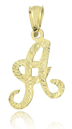 25 Latest Gold Pendant Designs for Men and Women