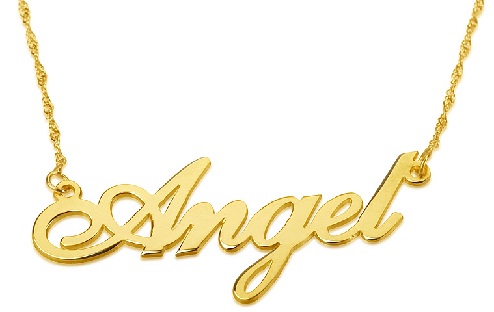 25 Latest Gold Pendant Designs for Men and Women