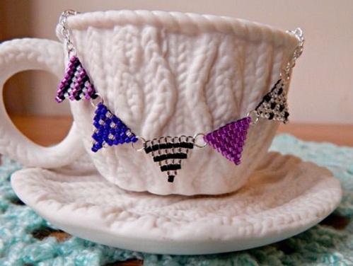 9 Best Ways to How to Make Beads Necklace | I Fashion Styles