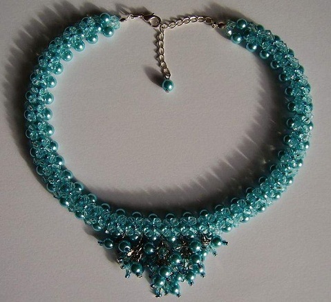 9 Best Ways to How to Make Beads Necklace | I Fashion Styles