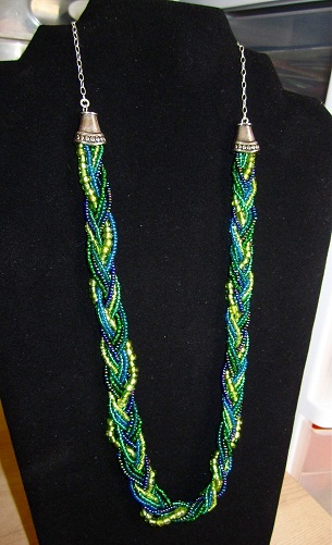 9 Best Ways to How to Make Beads Necklace | I Fashion Styles