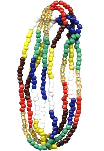 9 Best Ways to How to Make Beads Necklace | I Fashion Styles