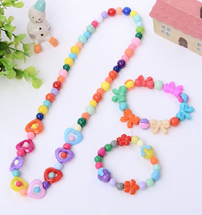 9 Best Ways to How to Make Beads Necklace | I Fashion Styles