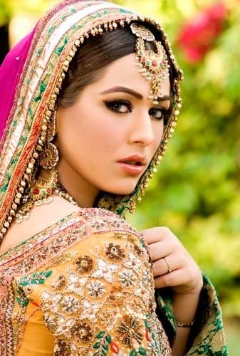 9 Traditional Maang Tikka Set Designs with Images | I Fashion Styles