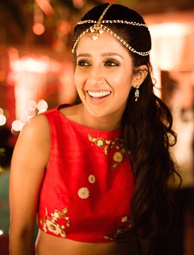 9 Traditional Maang Tikka Set Designs with Images | I Fashion Styles