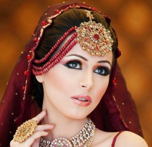9 Traditional Maang Tikka Set Designs with Images | I Fashion Styles