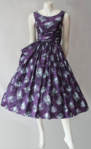 30 Stylish Designs of Cotton Frocks for Women and Girl