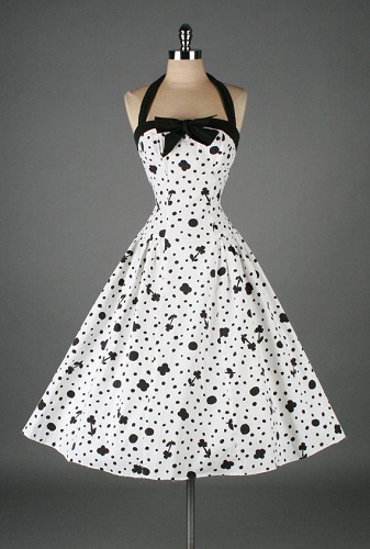 30 Stylish Designs of Cotton Frocks for Women and Girl