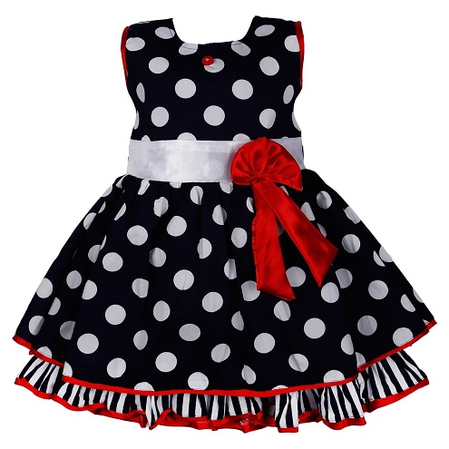 30 Latest And New Kids Frocks With Images | I Fashion Styles