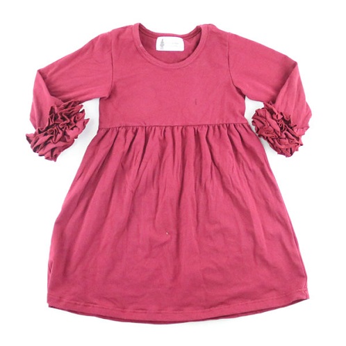 30 Latest And New Kids Frocks With Images | I Fashion Styles