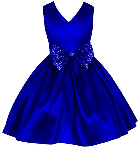 30 Latest And New Kids Frocks With Images | I Fashion Styles
