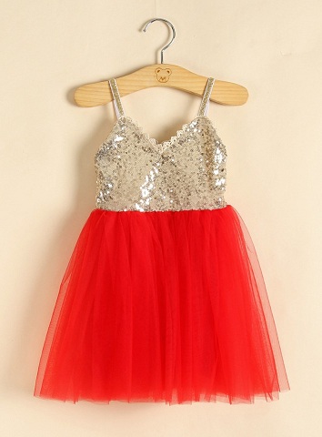 30 Latest And New Kids Frocks With Images | I Fashion Styles