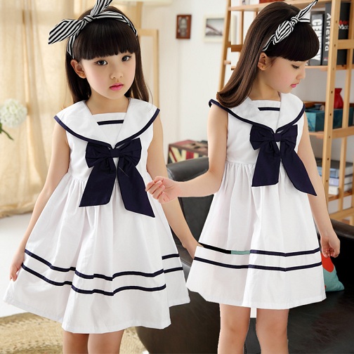 30 Latest And New Kids Frocks With Images | I Fashion Styles