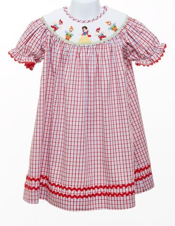 30 Latest And New Kids Frocks With Images | I Fashion Styles