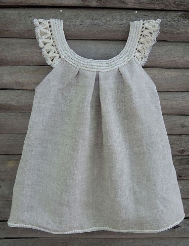 30 Latest And New Kids Frocks With Images | I Fashion Styles