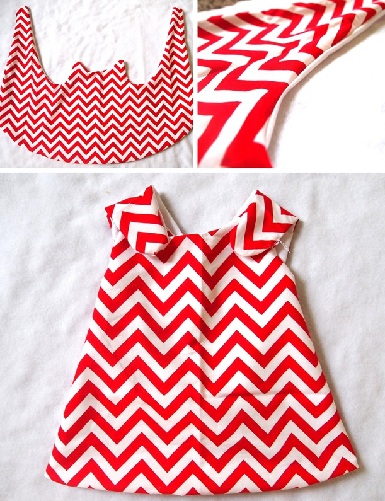 30 Latest And New Kids Frocks With Images | I Fashion Styles