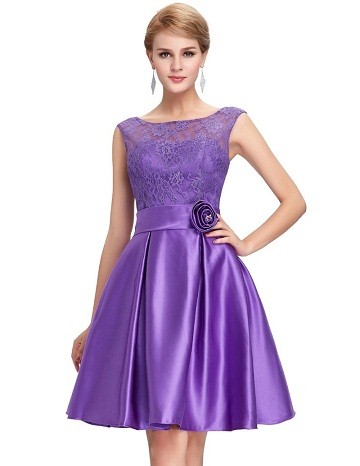 15 New Collection of Short Frocks for Ladies - Trending Models