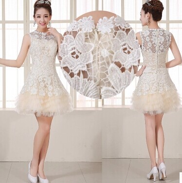 15 New Collection of Short Frocks for Ladies - Trending Models