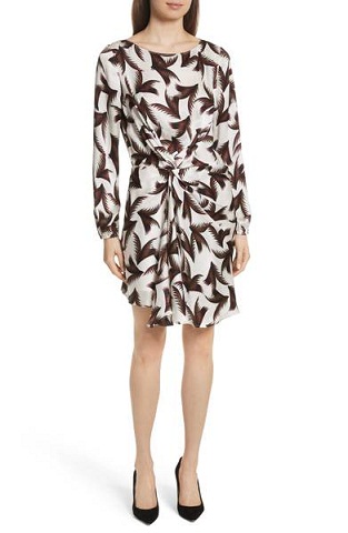 15 New Collection of Short Frocks for Ladies - Trending Models