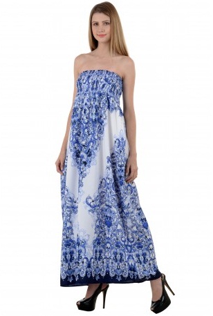 50 Simple And New Frock Design Patterns for Adults And Teenagers