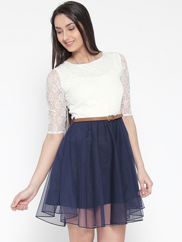 50 Simple And New Frock Design Patterns for Adults And Teenagers