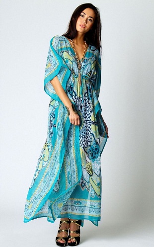 50 Simple And New Frock Design Patterns for Adults And Teenagers