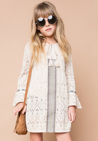 50 Simple And New Frock Design Patterns for Adults And Teenagers