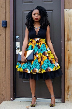 50 Simple And New Frock Design Patterns for Adults And Teenagers