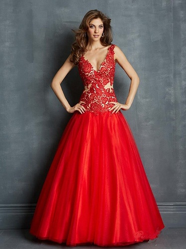 50 Simple And New Frock Design Patterns for Adults And Teenagers