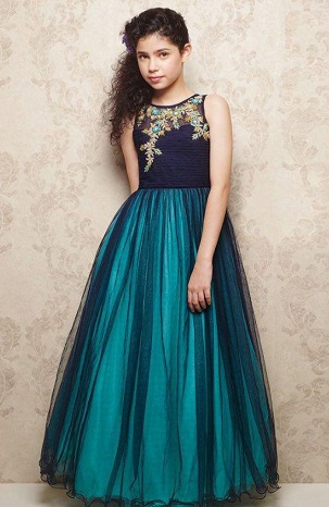 50 Simple And New Frock Design Patterns for Adults And Teenagers