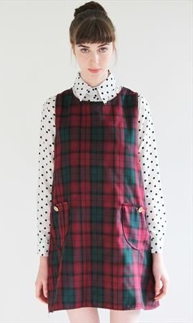 50 Simple And New Frock Design Patterns for Adults And Teenagers