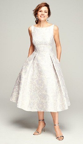 50 Simple And New Frock Design Patterns for Adults And Teenagers