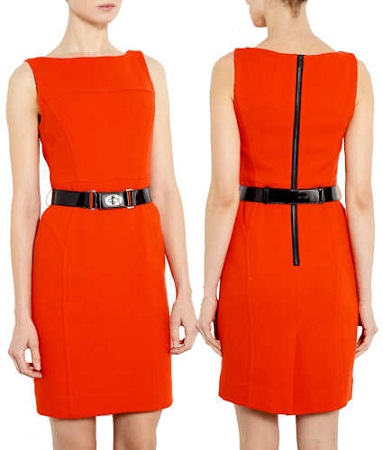 50 Simple And New Frock Design Patterns for Adults And Teenagers