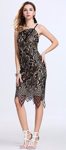 50 Simple And New Frock Design Patterns for Adults And Teenagers