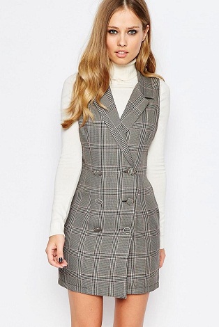 50 Simple And New Frock Design Patterns for Adults And Teenagers