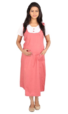 50 Simple And New Frock Design Patterns for Adults And Teenagers