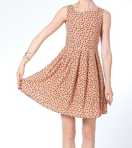 50 Simple And New Frock Design Patterns for Adults And Teenagers