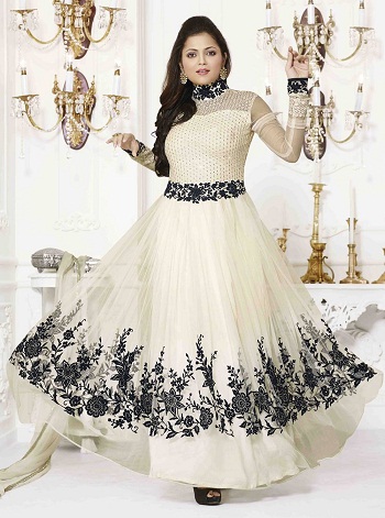 50 Simple And New Frock Design Patterns for Adults And Teenagers